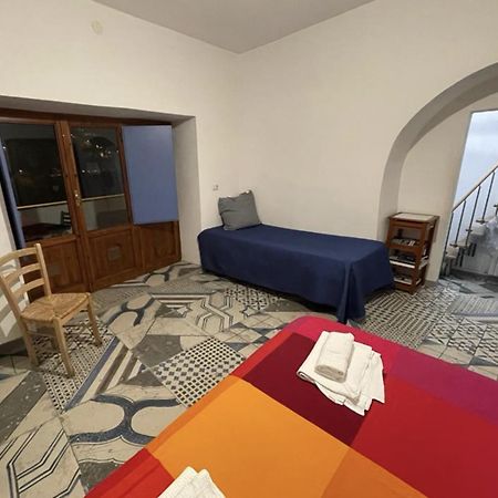 Casa Dell'Avventura Apartment Castelmezzano Ngoại thất bức ảnh