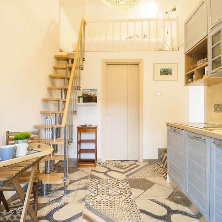 Casa Dell'Avventura Apartment Castelmezzano Ngoại thất bức ảnh