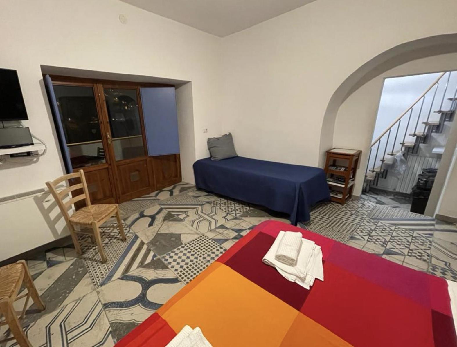 Casa Dell'Avventura Apartment Castelmezzano Ngoại thất bức ảnh